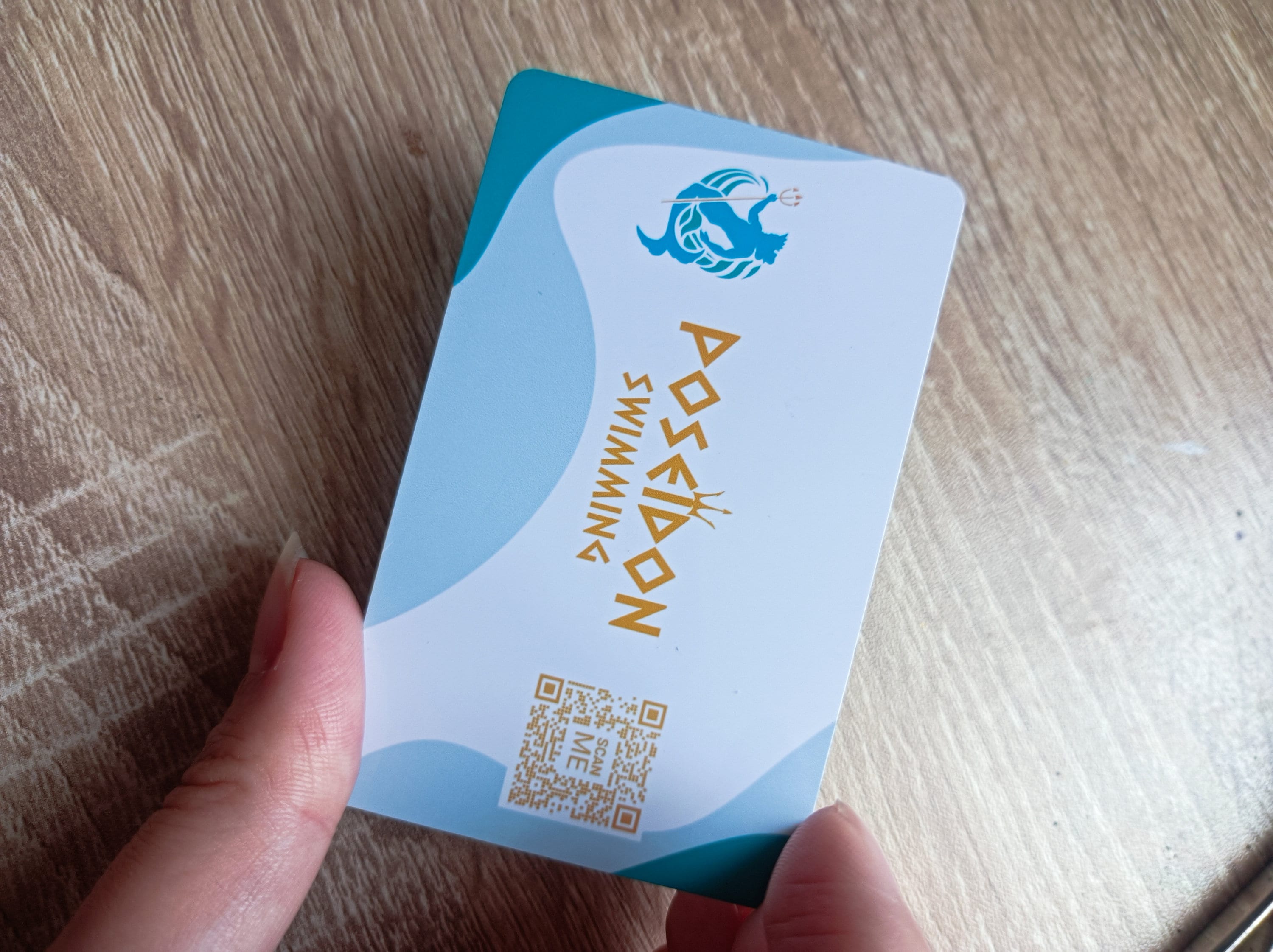 PVC business card printing service, Custom ID badge, design your own id card, customized office stationery . Staff ID Badge , custom props