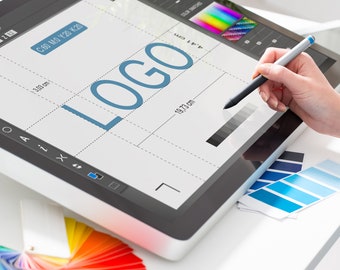 Minimalist Logo design services