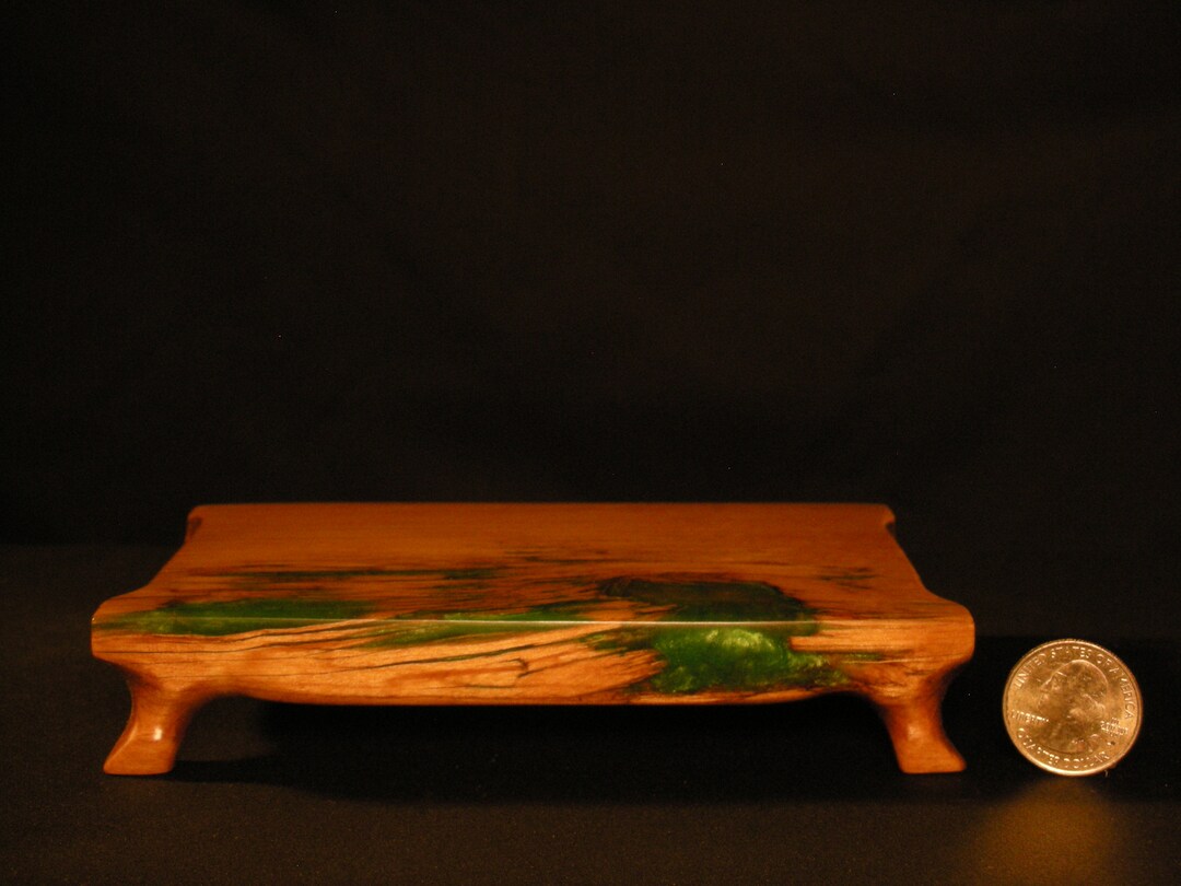 Bonsai Plant Stand for Shohin little Gem Etsy