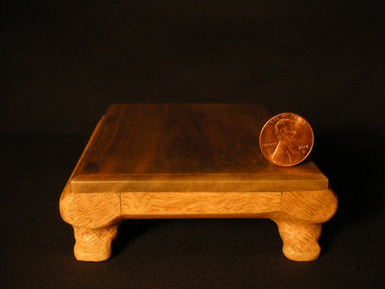 Bonsai Plant Stand for Shohin pico Etsy