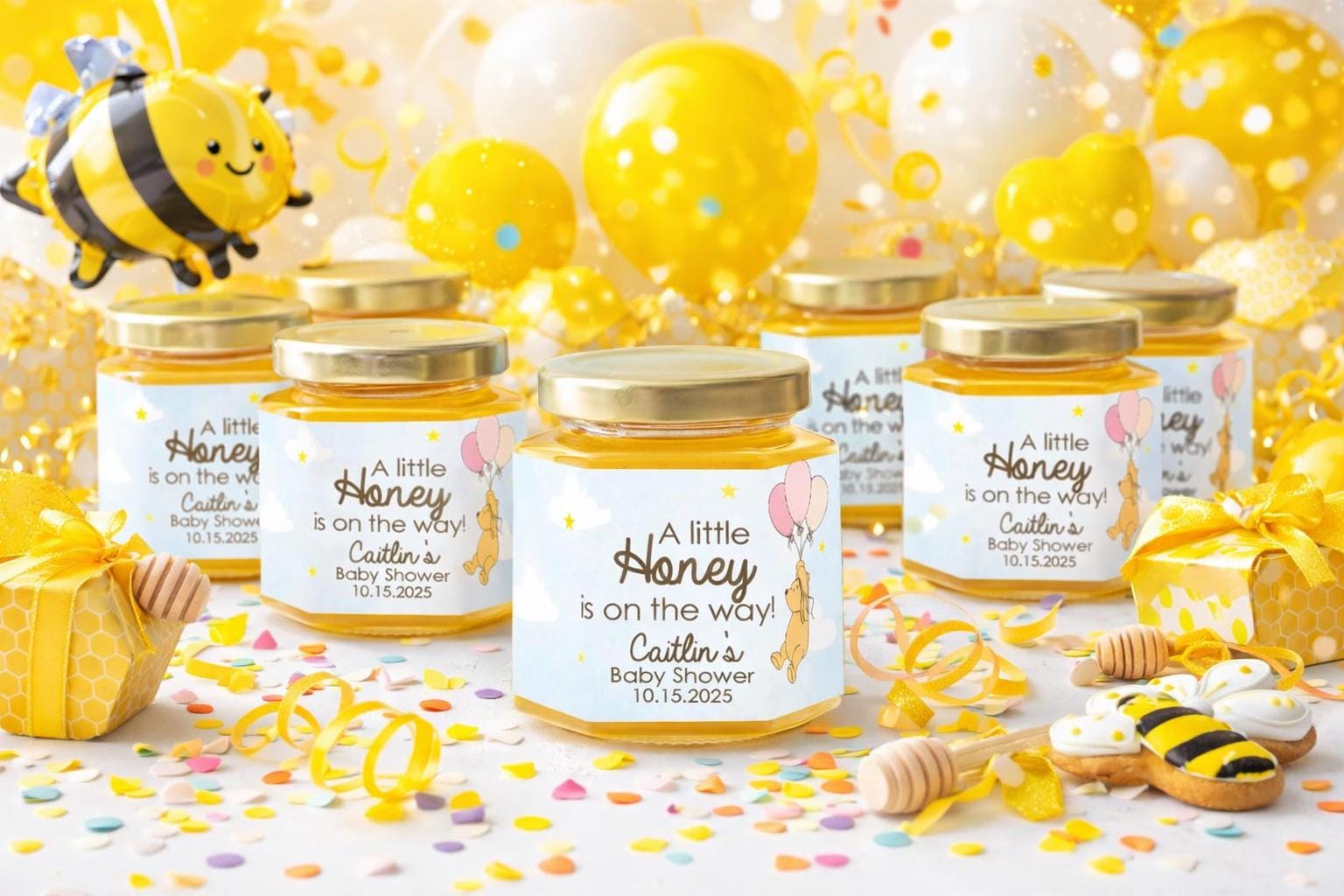 classic-pooh-baby-shower-mini-honey-jar-stickers-pooh-party-favor