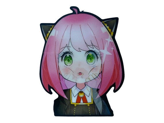 Share more than 72 3d stickers anime - awesomeenglish.edu.vn