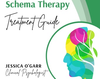 Schema Therapy Treatment Guide