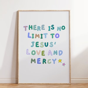 Christian Wall Art, Christian Poster, Bible Verse, Timothy Scripture, Digital Download, Wall Decor, Large Printable Art, Gift for Christian