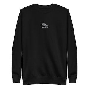 Moletom masculino de lã bordado AE86 Hachi Roku GR86 BRZ FRS GT86 Inicial D Takumi Fujiwara Drifting Toyota para presente