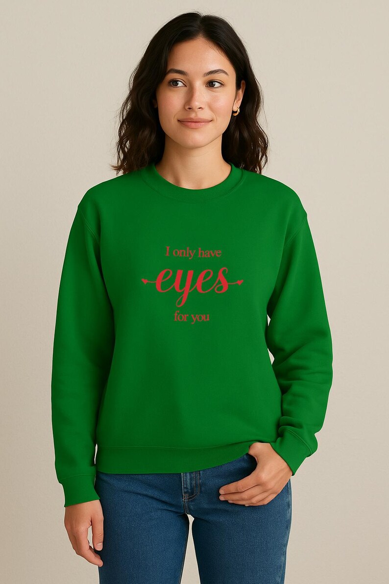 Cozy Unisex Crewneck Sweatshirt, Perfect Gift, Casual Wear, Fall Fashion, Everyday Style