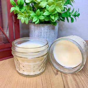 Natural Support Balm