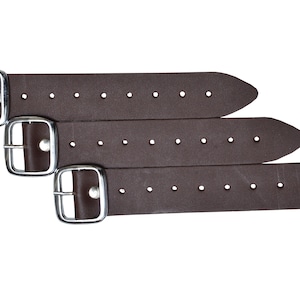 Leather Belt Extender -  Ireland