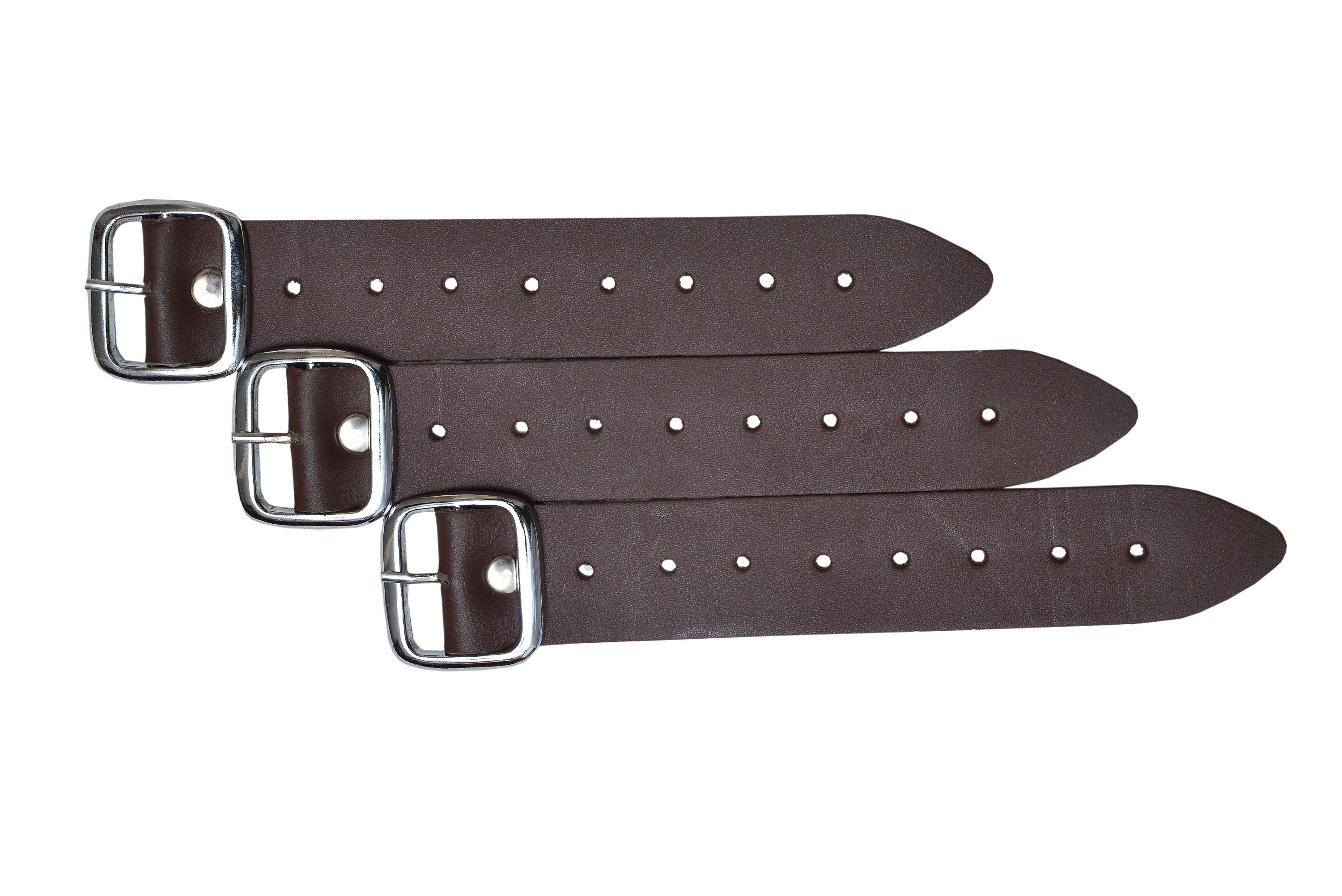 Leather Belt Extender -  Sweden