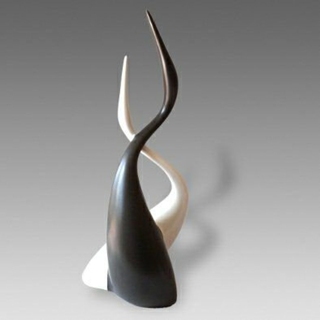 Retro Midcentury Modern Royal Dux Herons Figurine Jaroslav - Etsy