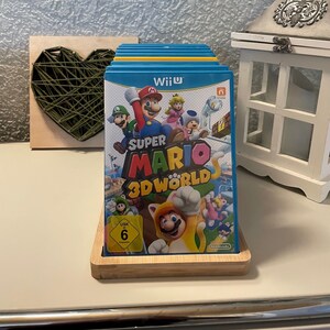 Wii u cartridge new arrivals