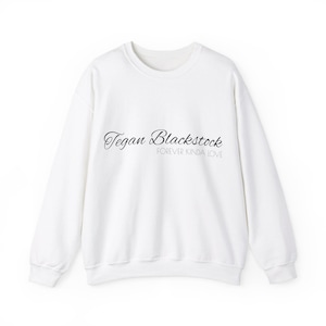 Unisex Crewneck Sweatshirt