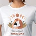see more listings in the Yoga, Meditation Merch section