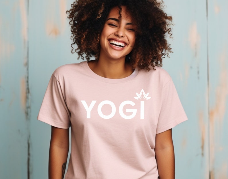 Yogi Shirt, Yoga Lover Shirt, Cute Shirt for Yoga, Gift Shirt, Yoga Instructor Gift, Namaste Shirt, Yoga Teacher Shirt, Yoga Shirt for Women, Yoga Teacher Gift Shirt, Gift for Her, Gift for Mom, Gift for Wife, Gift for Husband, Birthday Gift Shirt.