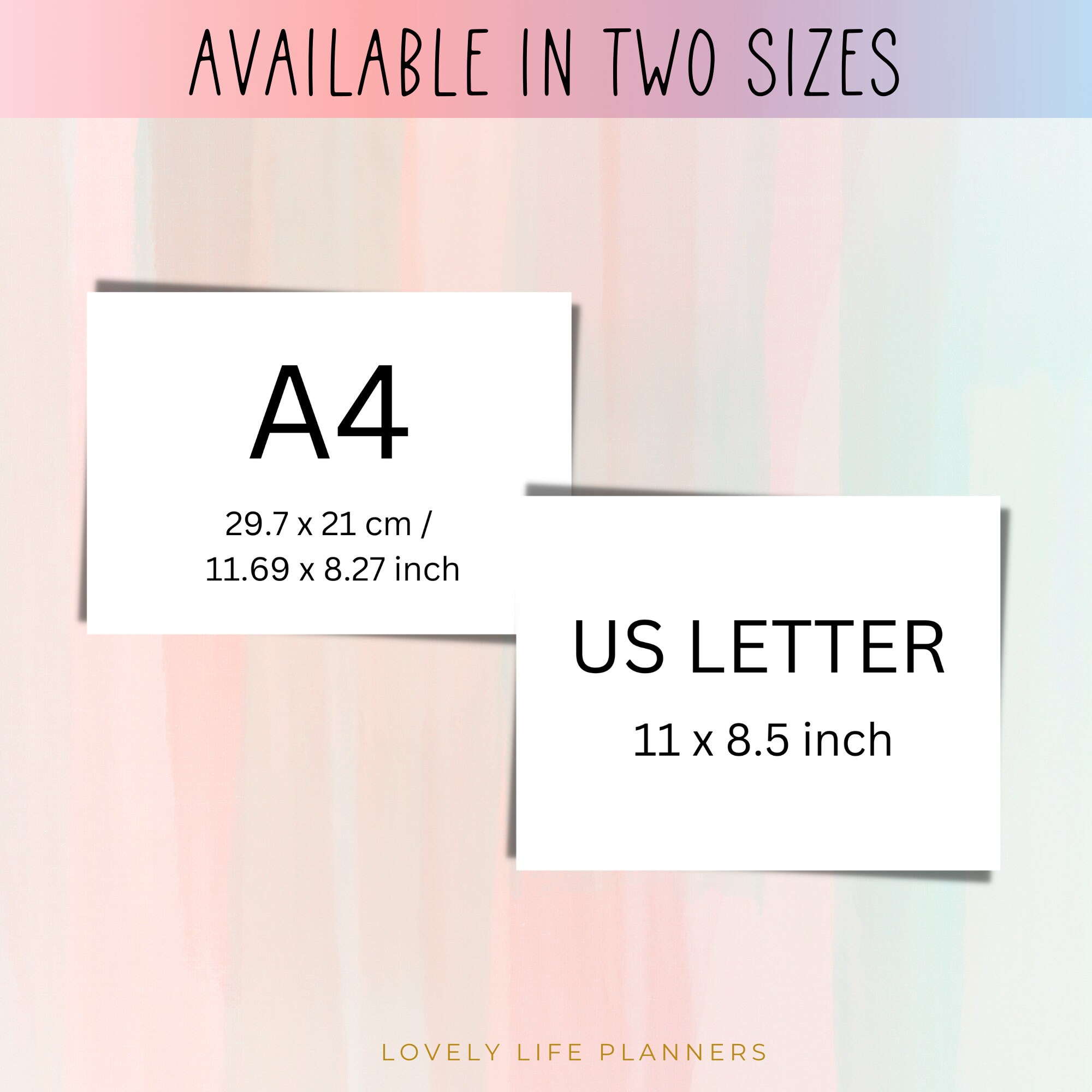  Foto zu Weekly Family Planner Printable Family Calendar Editable Family 