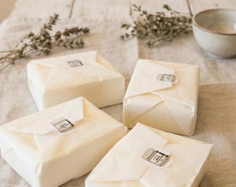 Sebo de res a granel (1 kg), grasa extraída de animales alimentados con pasto, base para jabón inodoro, suministros para el cuidado de la piel, sebo al por mayor para bálsamos.