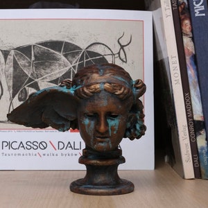 HANDPAINTED Hypnos - RESIN REPLICA