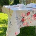 see more listings in the Waterproof Tablecloths section