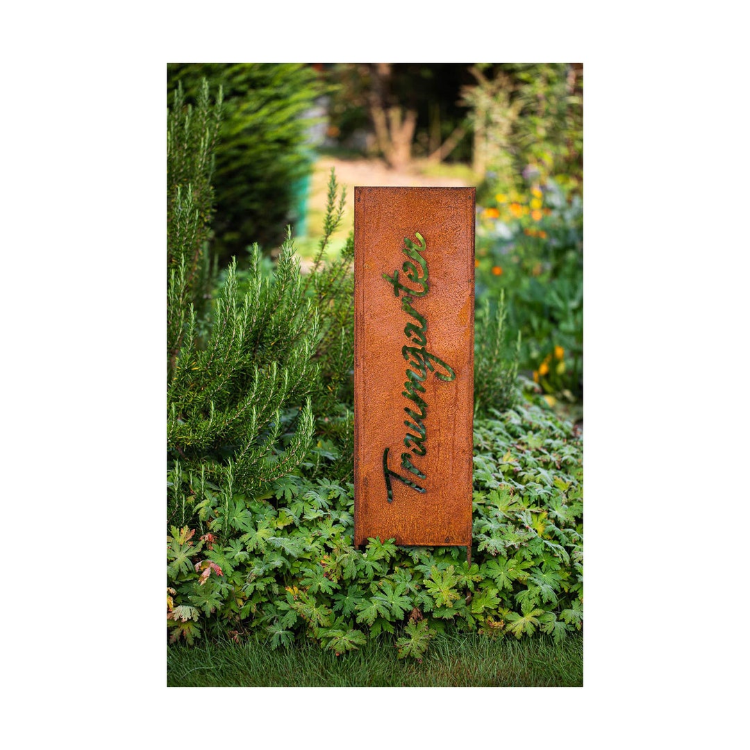 Schild 'Farm Fresh Eggs For Sale' – 61x45,7 Cm, Wellkunststoff, Wetterfest, Mit H-Erdnägeln