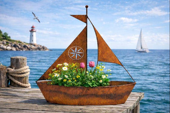 Decorazioni per giardino: laghetti, cascate, fontane - Giardini d'acqua