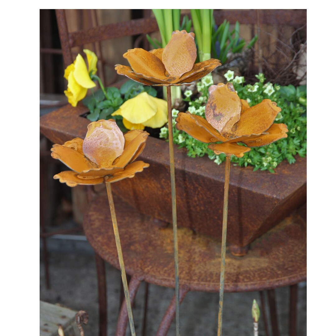 Set da giardino vetro grigio con sedie grigie 6 posti COSOLETO/GROSSETO
