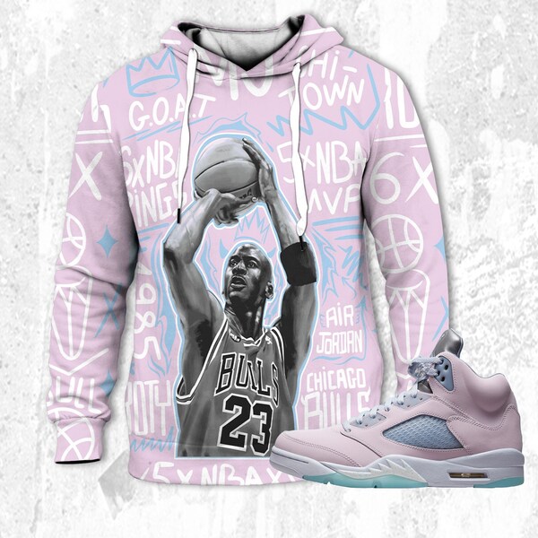 MJ(3) Hoodie Match Dunk Low City Of Cinema main image 1