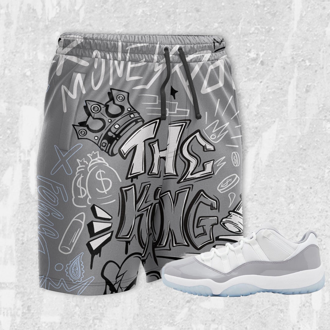 Jordan hotsell 11 shorts