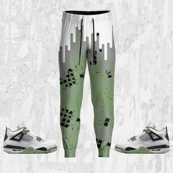 seafoam green jordan 1 outfit