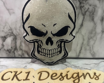 Skull Freshie