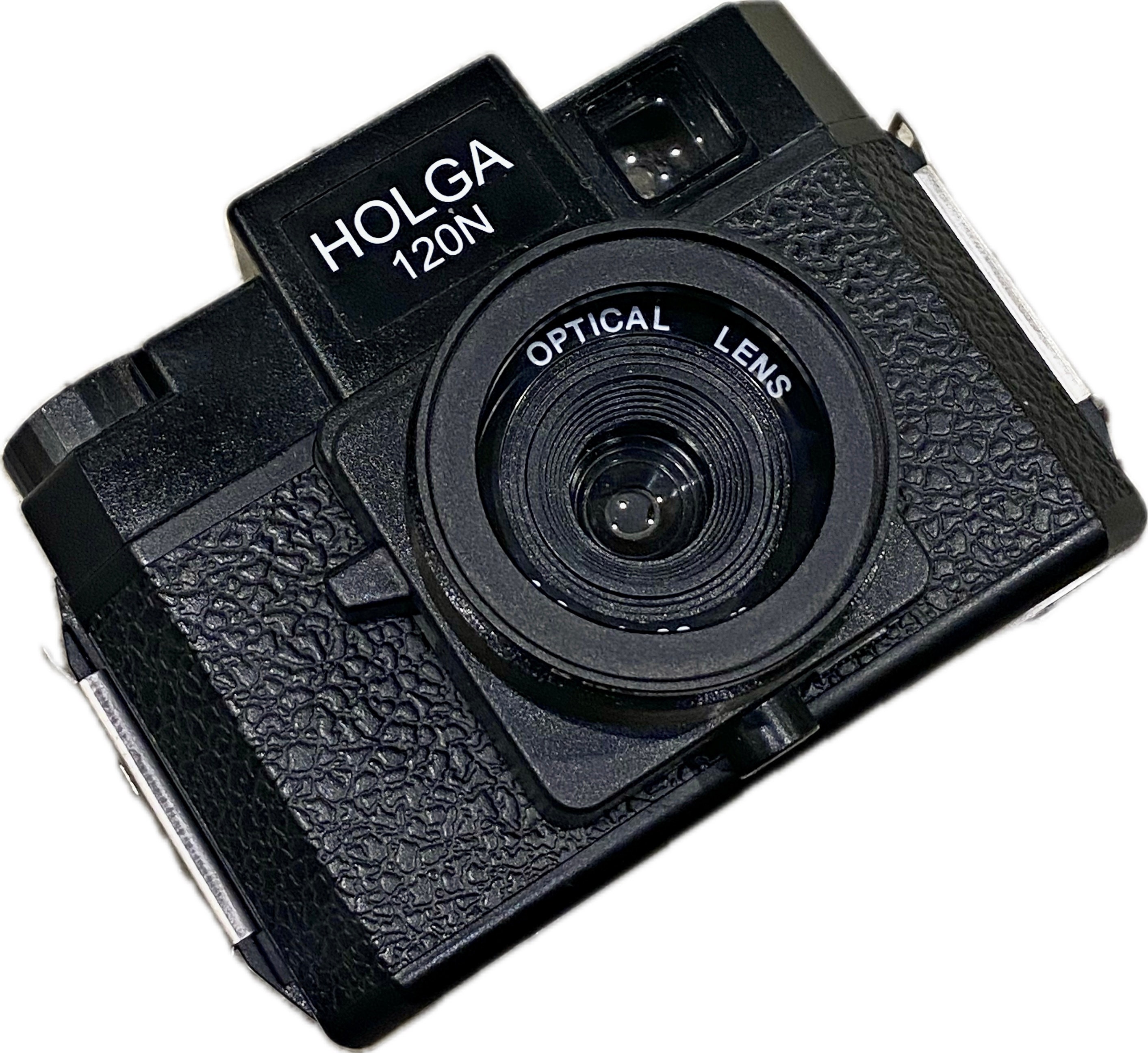 35mm Film Lomo 120 Camera Lomography 25th Anniversary Edition LC-A