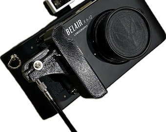 Shutter Release Cable Adapter for Belair X 6-1 Cameras