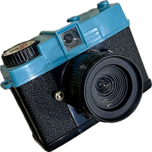 Filteradapter för Diana Mini-kamera