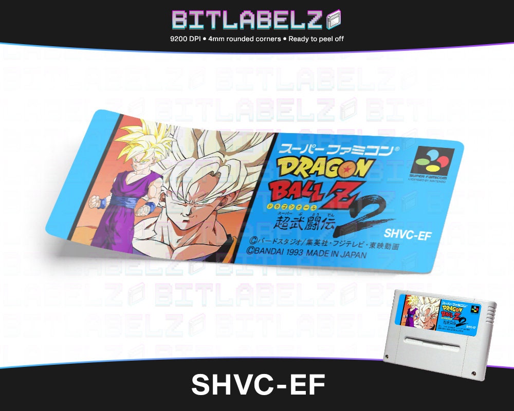 Dragon Ball Z Super Butouden Super Famicom (Gebraucht) in Versoix für Dragon Ball Z Super Butouden Super Famicom (Gebraucht) in Versoix für