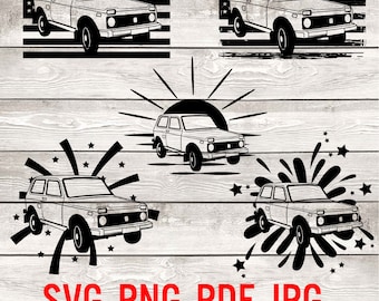 Voiture classique Svg, Svg voiture vintage, Svg silhouette voiture, Svg illustration voiture, vieille voiture Svg, Svg automobile vintage Clipart, vecteur de voiture rétro