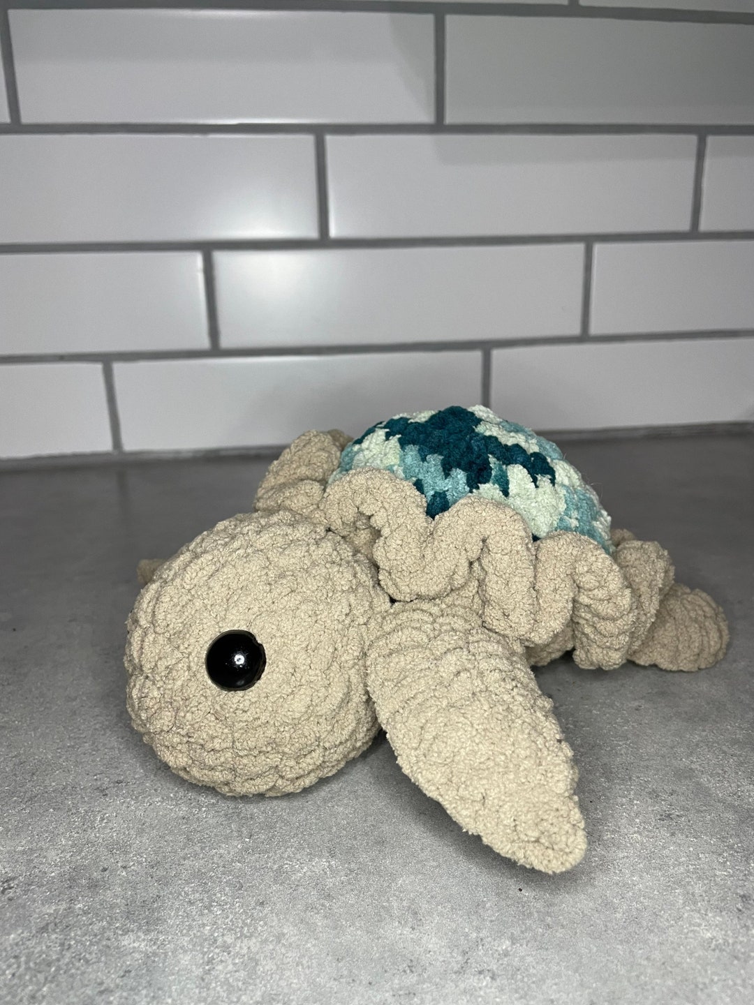 Sea Turtle - Etsy