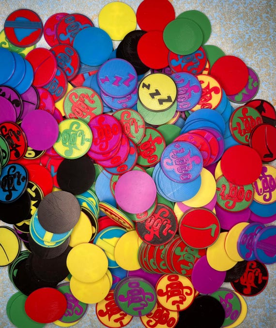 one piece card game tokens Set Fast Shipping Collectible – Exp. Share Collectible One Piece TCG