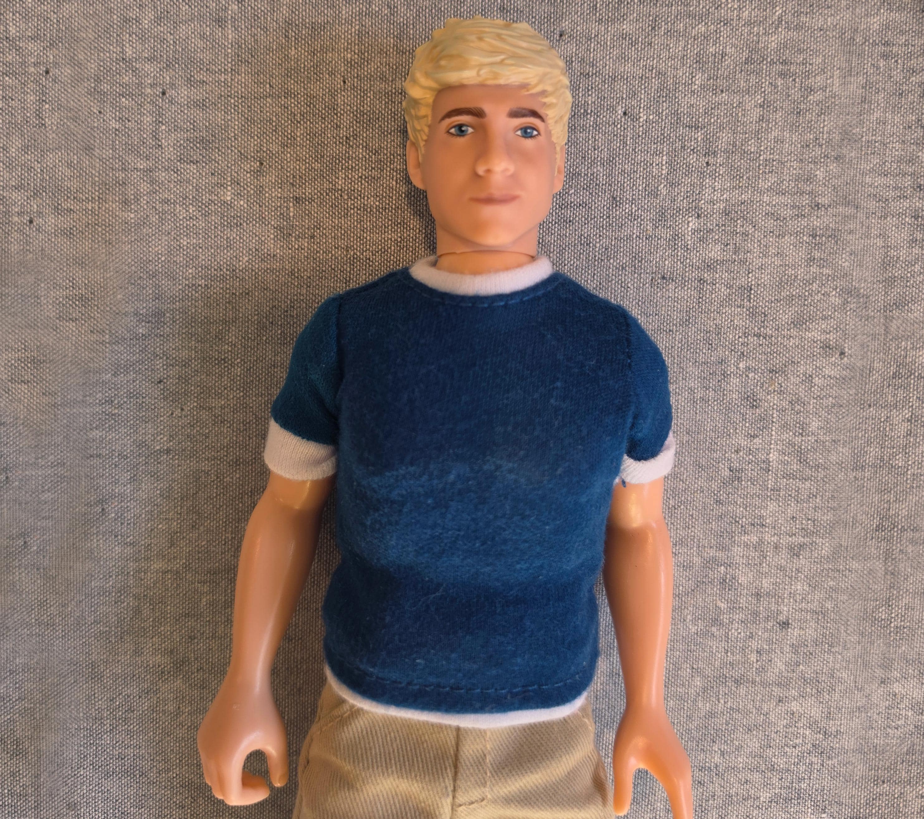 Niall Horan One Direction Doll 