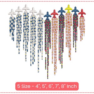 4th July, American Flag, Love America, Ideal Independence Day Machine Embroidery Designs, 5 Sizes, Instant Download