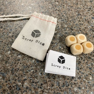 Scrap Dice