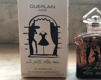 The Little Black Dress Limited Edition 50ml