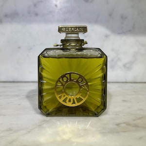 Guerlain Vol De Nuit - Etsy