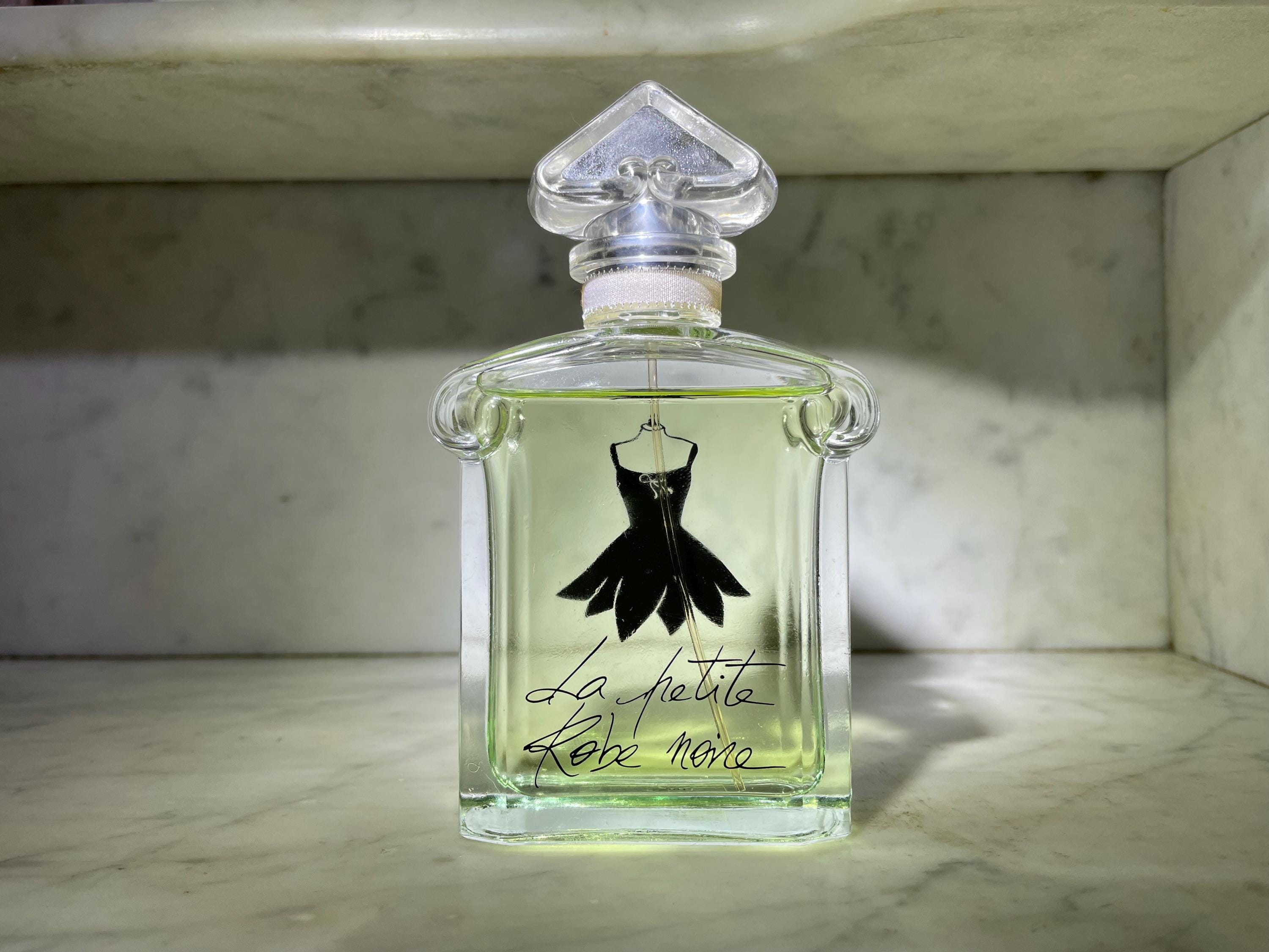 Guerlain La Petite Robe Noire Eau Fraîche 100ml - Etsy