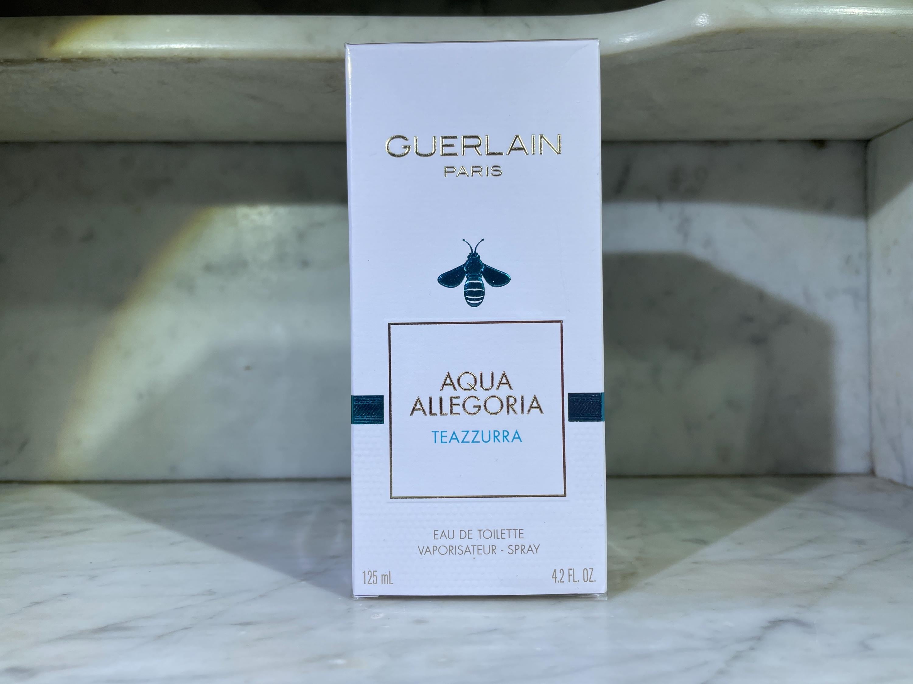 Guerlain Coconut Fizz - Etsy Canada