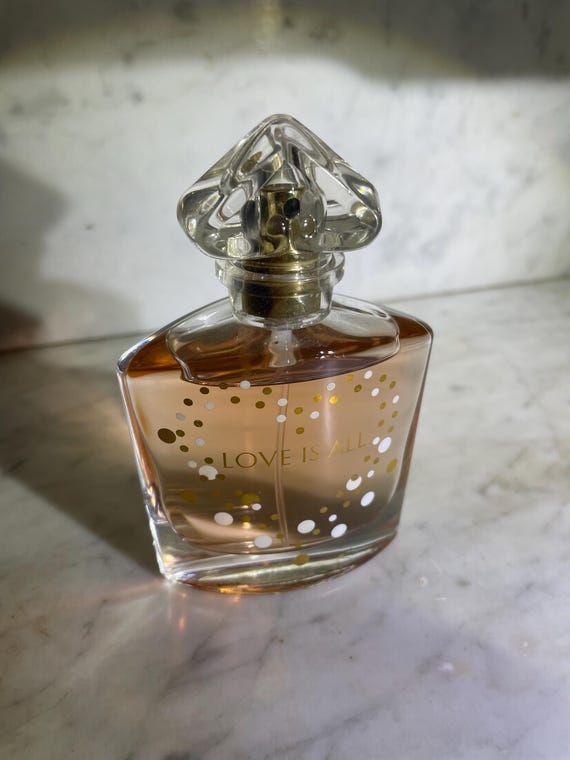 GUERLAIN with love 50ml Amour With Love by Guerlain for Women 50