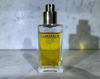 Guerlain Chamade Parfum de Toilette Pdt 75ml 2.5 Fl. Oz. Spray