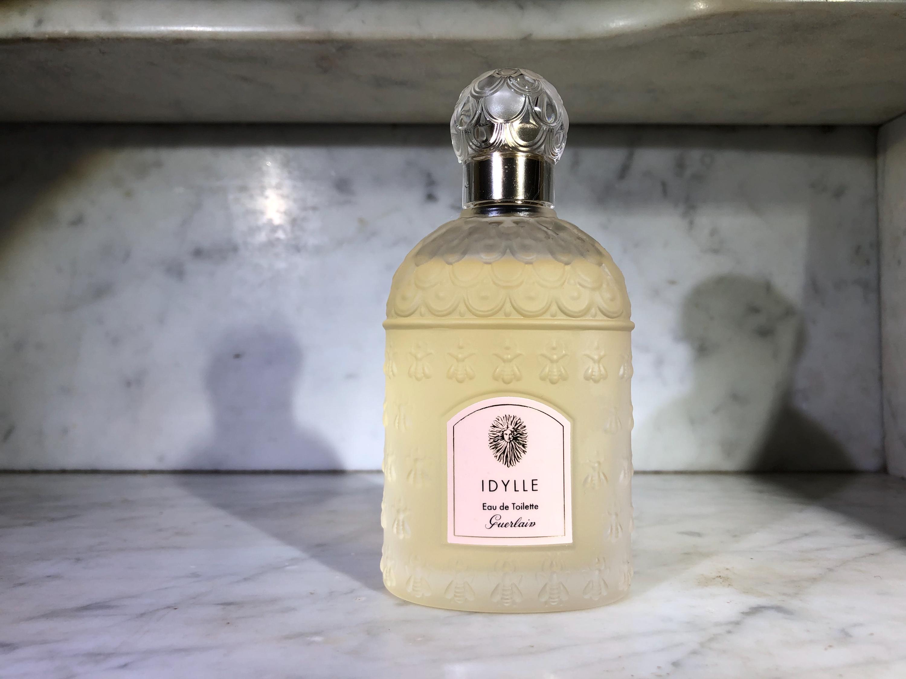 Guerlain Idylle EDT 100ml - Etsy