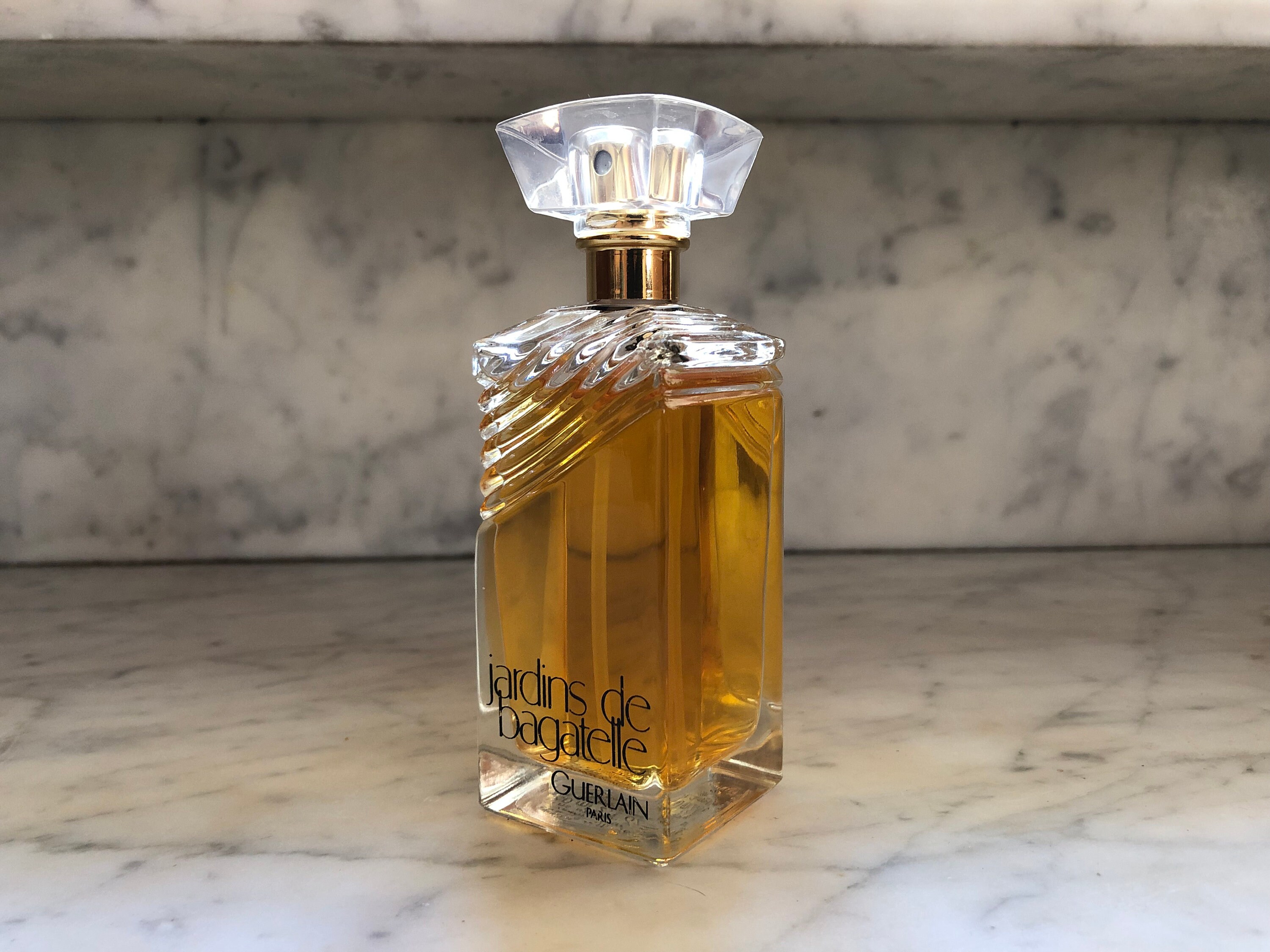 ゲラン ジャルダン ドゥ バガテル オードトワレ 60ml ジャルダンバガテール ゲラン ジャルダン ドゥ バガテル EDT 30ml - Etsy 日本