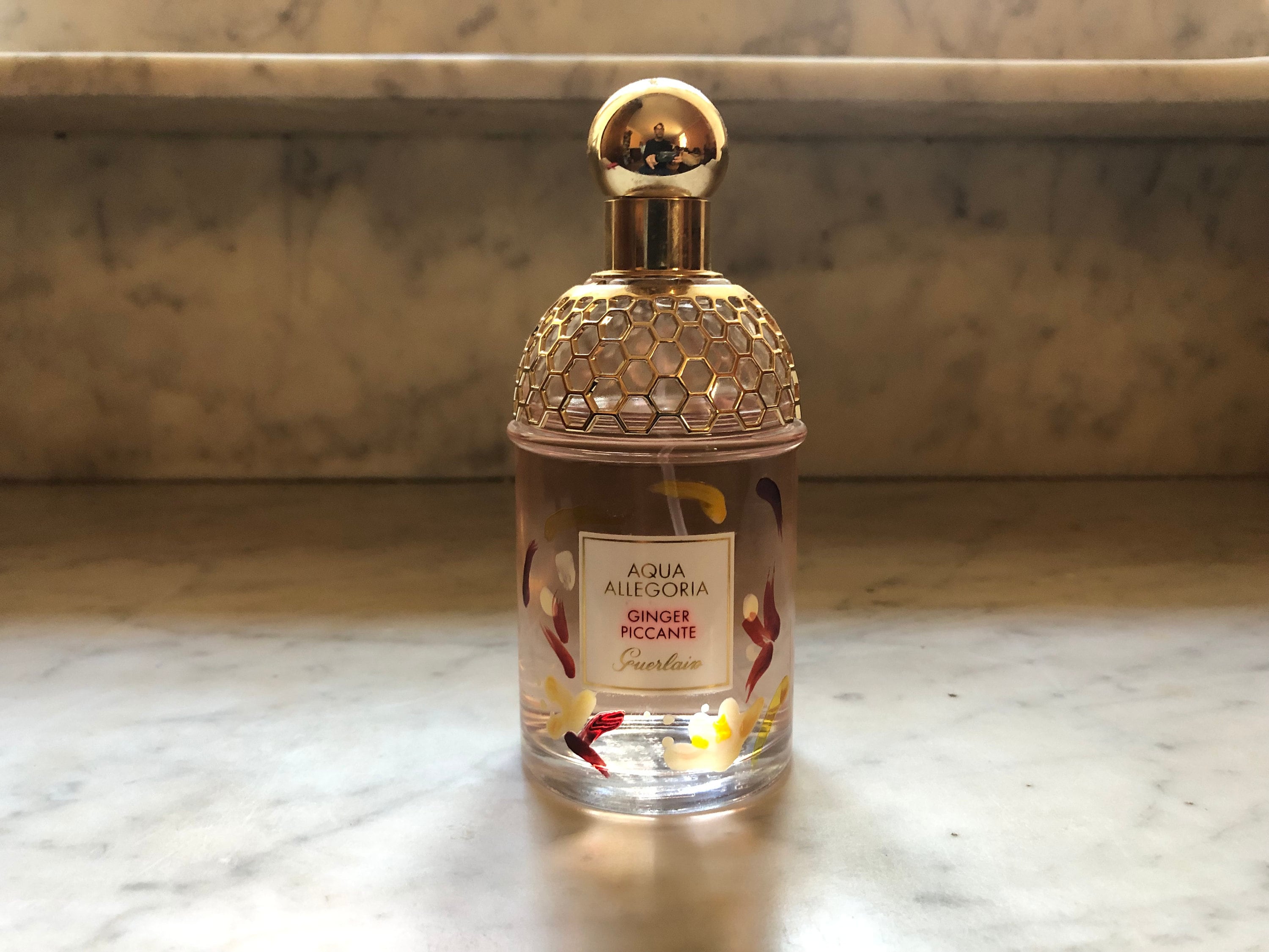 専用希少ゲラン アクア アレゴリア ginger piccante 75ml 専用希少ゲラン アクア アレゴリア ginger piccante 75ml - メルカリ