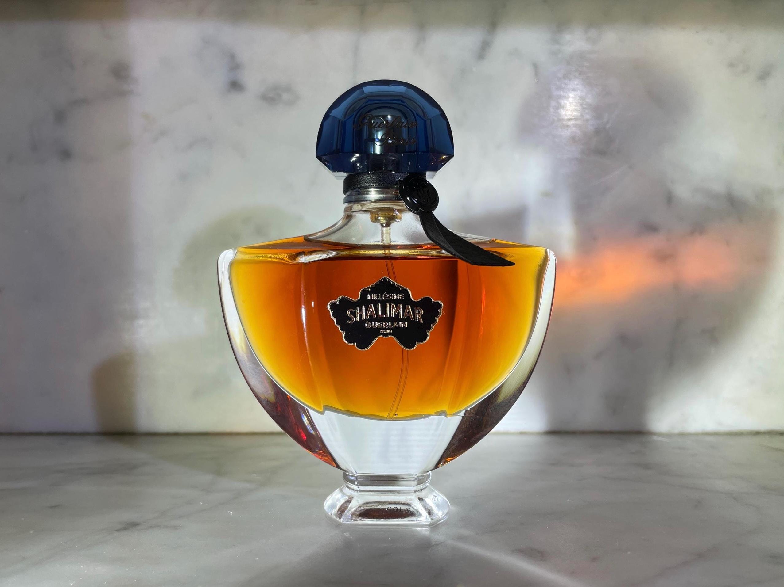 GUERLAIN シャリマー オードパルファン 50mL 香水 【公式通販】