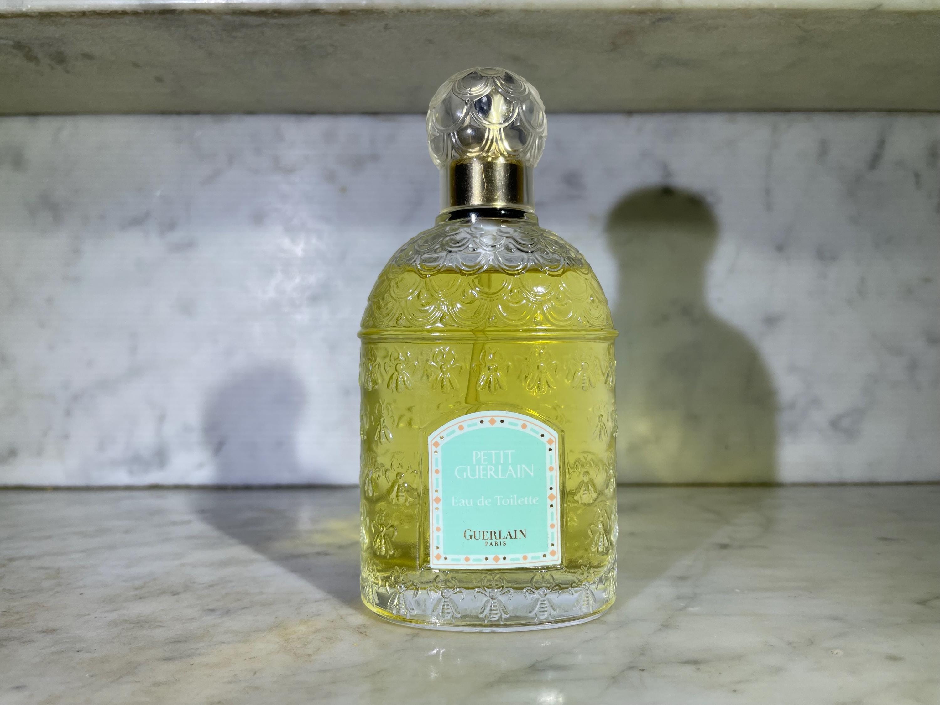 Petit Guerlain Vintage - Etsy